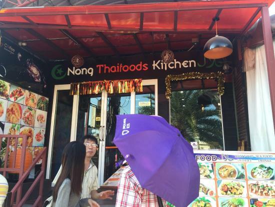 Nong Thai Food